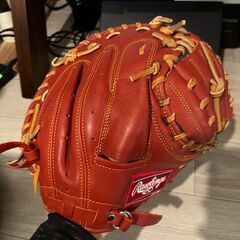 軟式グローブセット　キャッチャーミット　ファーストミット　外野用　おまけつき