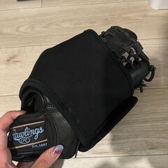 軟式グローブセット　キャッチャーミット　ファーストミット　外野用　おまけつき