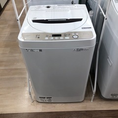 安心の動作保証付き洗濯機のご紹介