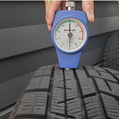 値下げ相談可　プリウス30　純正ホイール&スタッドレス　195/65R15