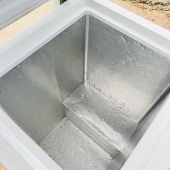 【‼️飲食店様に‼️】Haier🌟電気冷凍ストッカー🌟103L