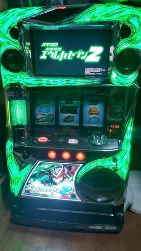 スロット エウレカセブン2