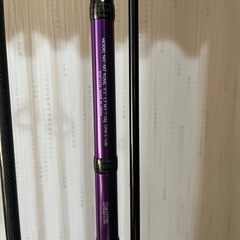 シーバスロッド 釣竿 Daiwa モアザン デーモンフッカー