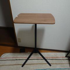 【美品】家具 テーブル コーナー、サイドテーブル