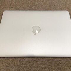 MacBook Air 2013 13インチ i7 8GB 美品です！