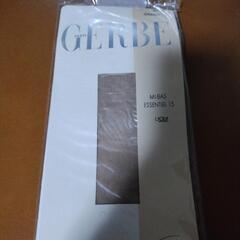 新品未使用  PARIS GERBE 