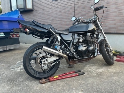 その他 xjr400\n