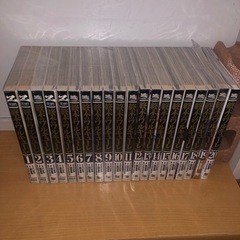 GYP05260062 終末のワルキューレ　全巻20巻　アジチカ...