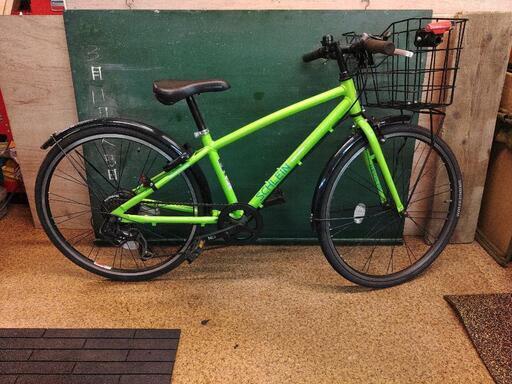 BENERO（ベネーロ）MINIVELO（ミニベロ）クロスバイク 管理NO