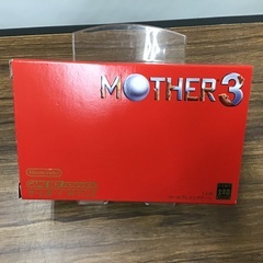 GBA MOTHER3