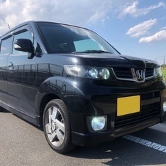 ★車両交換可能★綺麗な後期型ゼストスパーク最上級グレードW/車検...