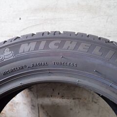 (M-2)MICHELIN（ミシュラン）155/65R14 4本セット（工賃等全て込み価格！）