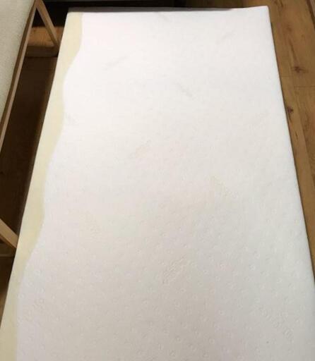 テンピュール トッパー7 低反発マットレス(シングル) 最終値下げ