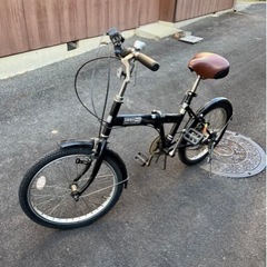 自転車