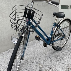 自転車27インチ （ありがとうございました）