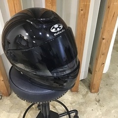 OGK システム　ヘルメット　　サイズL