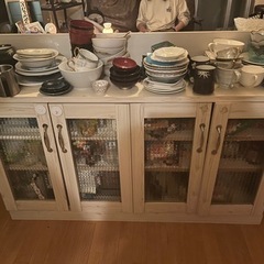 家具 収納家具 キャビネット