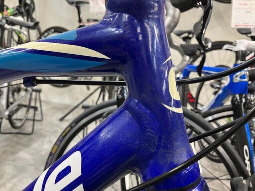 ジャンク CANNONDALE「キャノンデール」QUICK4 2016年モデル クロスバイク