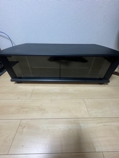 テレビと台セット