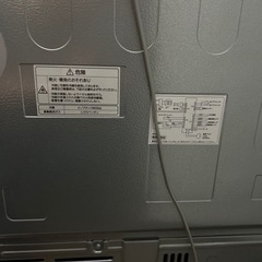 再度募集します。5月31日午前中来れる方募集Haier冷蔵庫