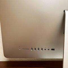 値下げしました☆imac 2015 21.5inch 8GB 1TB 純正キーボード・マウス