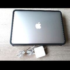 MacBook Air 2014 13inch USキーボード