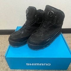 SHIMANO 磯靴　FS-155T
