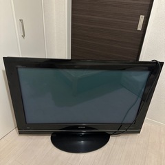 P42-HP03 42インチ　日立TV 録画HD付き