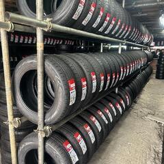 🌞195/65R15⭐工賃込み！新品未使用！プリウス、ノア、ヴォクシー、エスクァイア、アイシス、アリオン、ウィッシュ、オーパ、オーリス、カローラスポーツ、カローラツーリング、カローラフィールダー、ストリーム、インテグラ、エディックス、ステップワゴン、セレナ、アクセラ、インプレッサ等に！THREE-A製サマータイヤ入荷しました🌞
