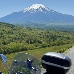 バイクに興味ある人