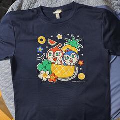 アンパンマンTシャツ