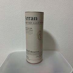 アラン　バレルリザーヴ　700ml