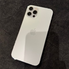 【ネット決済・配送可】6/1まで★iPhone12pro  256GB