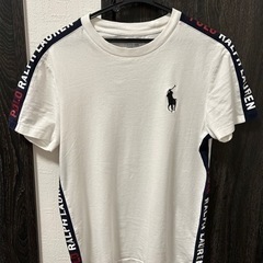 ポロラルフローレンメンズTシャツ