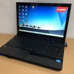 ★☆ 爆速 Core i5 ノートパソコン Office 