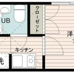 敷金礼金無料！都立大学駅利用◎外装大規模リニューアルでお洒落度U...