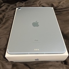 値下げ交渉可能！説明欄記載の条件必読！ iPad Air 第四世代 Wi-Fi