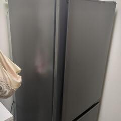 【取引中】【6月2日まで掲載】三菱ノンフロン冷凍冷蔵庫 MR-CX30F-H