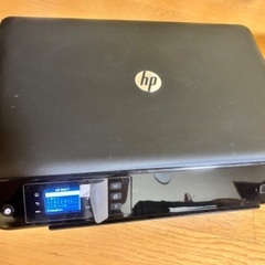 プリンター　HP ENVY4500