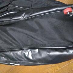 Scicon シーコン Aerocomfort Revolution 53 輪行バッグ

