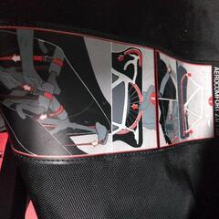 Scicon シーコン Aerocomfort Revolution 53 輪行バッグ

