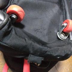 Scicon シーコン Aerocomfort Revolution 53 輪行バッグ

