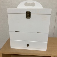 コスメボックス