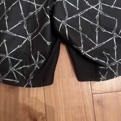 【新品タグ付】ELDORESO エルドレッソ RAISE TRAIL PANTS