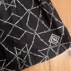 【新品タグ付】ELDORESO エルドレッソ RAISE TRAIL PANTS