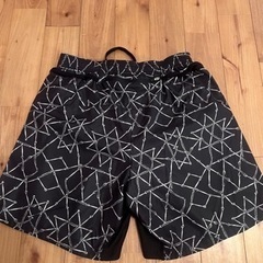 【新品タグ付】ELDORESO エルドレッソ RAISE TRAIL PANTS