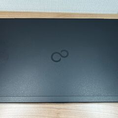 極美品・タッチパネル〉03334 富士通 LIFEBOOK U938/S i5-7200U 8GB