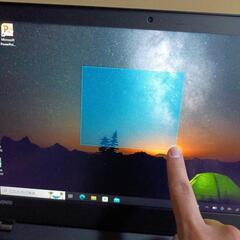 驚異の32GBメモリ搭載】 Lenovo ThinkPad タッチパネル ドッキング