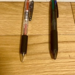 4色ペン＆2色ペン