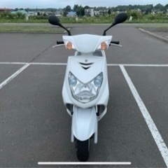 シグナスX125cc 商談中(6月14日まで)